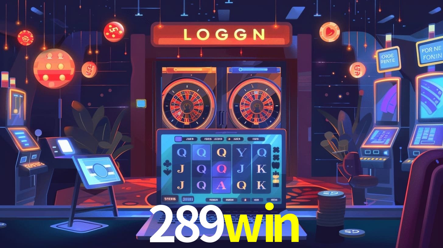 289win - Online Apostas Plataforma - 289.win