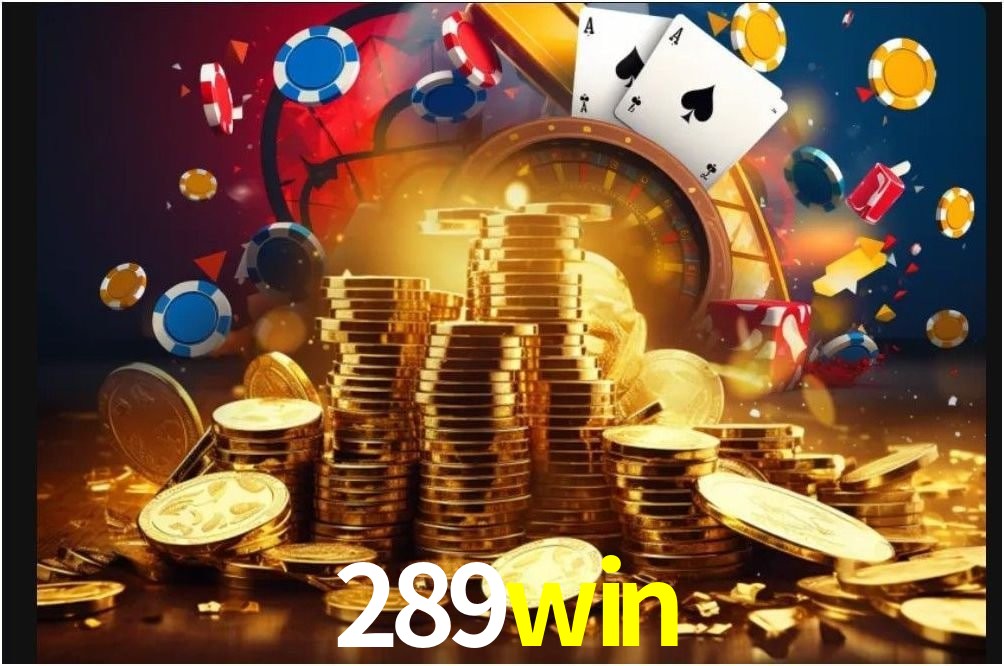 289win: Seu Especialista em Apostas Esportivas Brasileiras