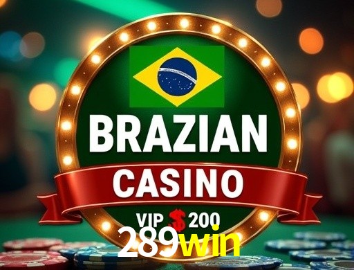 Explore as vantagens do 289win: serviço profissional e confiabilidade