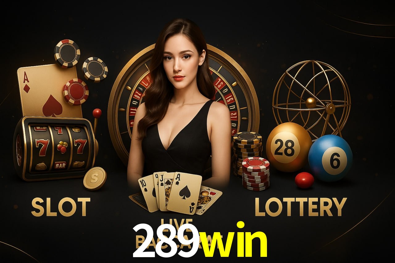 289win: Jogos de Caça-Níqueis-Altas Recompensas, Roleta-Velocidade, Blackjack-Desafios Máximos